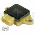 DELPHI Sensor, Drosselklappenstellung SS10993-12B1 für CITROËN PEUGEOT FIAT