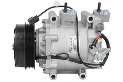 THERMOTEC KTT090395 Compressor, air conditioning for HONDA