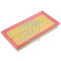 FEBI BILSTEIN Luftfilter 170738 passend für JEEP, ALFA, FIAT