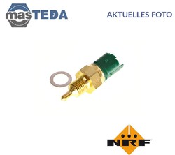 727004 KÜHLMITTELTEMPERATURSENSOR NIEDRIGER NRF FÜR RENAULT CLIO II,LAGUNA II