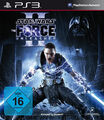 Star Wars  - The Force Unleashed 2 PS3