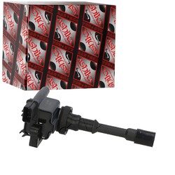 ASHIKA ZÜNDSPULE passend für MITSUBISHI CARISMA COLT GALANT LANCER OUTLANDER