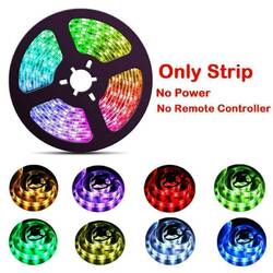 LED Streifen 12V RGBW RGBWW 5050 Stripe Wasserdicht Band WIFI Controller Trafo