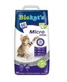 BIOKAT'S Micro Classic 14 l feines Bentonit-Grieß