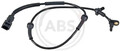 ABS-Raddrehzahlsensor aktiver Sensor 31261 A.B.S. für LAND ROVER DISCOVERY SPORT