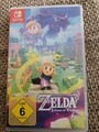 The Legend of Zelda Echoes of Wisdom Nintendo Switch OVP | NEUWERTIG ✅