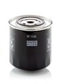 MANN-FILTER W 1130 Ölfilter passend für FIAT  passend für IVECO RENAULT