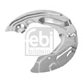FEBI BILSTEIN Spritzblech 176422 passend für BMW