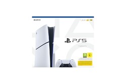 PlayStation 5 Konsole 1TB – Neu & ungeöffnet – Disc Edition – OVP – PS5 1 TB