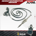 Sensor Abgastemperatur vor Katalysator für Opel Signum Vectra C 2005-2008 3.0L
