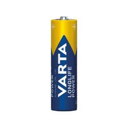 VARTA Longlife Power Batterien AA Mignon AAA Micro 1,5 V im Blister + MHD 2034 +