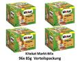 Kitekat Multipack Markt-Mix in Gelee | 96x 85g