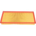 Maxgear 26-0527 Luftfilter für MERCEDES BENZ A KLASSE B W169 W245