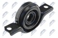 NTY Lagerung, Gelenkwelle NLW-DA-001 für DAIHATSU