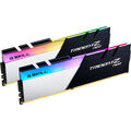 G.Skill DIMM 32 GB DDR4-3600 (2x 16 GB) Dual-Kit, Arbeitsspeicher, schwarz