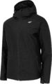 4F Winterjacke Herren Jacke Winter Kapuzenjacke Skijacke Ski Snowboardjacke 5000