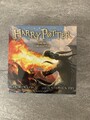 Harry Potter und der Feuerkelch von J.K. Rowling (CD-Audio)