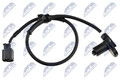 NTY HCA-FR-017 Sensor, Raddrehzahl für FORD,SEAT,VW