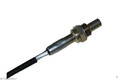 Lambdasonde beheizt 150087510 AUTOMEGA für OPEL CORSA C ASTRA G Stufenheck AGILA