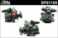 ERA Benelux SP81189 Servolenkung Pumpe Servopumpe für VW GOLF II (19E, 1G1)