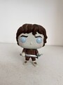 Funko Pop Vinyl #444 Frodo Baggins Figur Lord Of The Rings Serie Chase Gitd