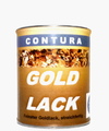 Goldlack Silberlack Lack Silber Gold Holz Metall Farbe Innen Außen Möbellack