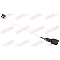 Quick Brake Warnkontakt Bremsbelagverschleiß vorne WS0102A 34212225229 | 728568