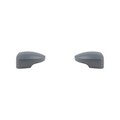 Spiegelkappe Set Abdeckung passend für Ford Kuga 12 05/12-12/16 Links & Rechts