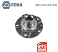 177581 RADNABE VORNE FEBI BILSTEIN FÜR VW PASSAT B5.5