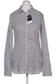 Comma Bluse Damen Oberteil Hemd Hemdbluse Gr. EU 34 Baumwolle Weiß #ex2nc70