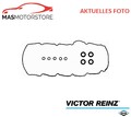 DICHTUNG ZYLINDERKOPFHAUBE VICTOR REINZ 15-10019-01 A FÜR HYUNDAI I30,IX20