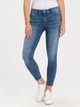 CROSS JEANS Giselle P401-012 middle blue used