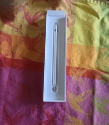 Apple Pencil (1st Generation) für iPad Pro - Weiß (MK0C2ZM/A)