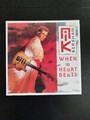Nik Kershaw When a heart beats extended mix -MCA 258 813-0- Vinyl MAXI Single