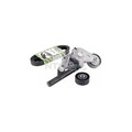ORIGINAL® Snr Keilrippenriemensatz für VW GOLF IV GOLF IV Variant NEW BEETLE