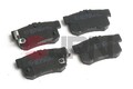 JPN Bremsbelagsatz, Scheibenbremse 20H4003-JPN für HONDA ROVER