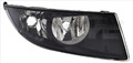 Halogen – Nebelscheinwerfer links H8 19-12720-11-2 TYC für SKODA FABIA II