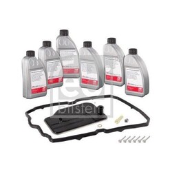 171750 FEBI BILSTEIN Teilesatz, Automatikgetriebe-Ölwechsel febi Plus