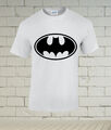 Herren T-Shirt mit Motiv - Batman Logo