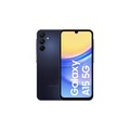 Samsung Galaxy A15 5G 128GB Blue Black Smartphone #1907071