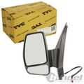 TYC AUßENSPIEGEL LINKS passend für FORD TOURNEO TRANSIT