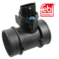 FEBI BILSTEIN Luftmassenmesser LMM Sensor passend für Opel Astra H 1.4 Meriva