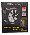 Thermalright True Spirit 120 M BW - CPU Kühler REV.A