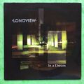 Longview - IN Dream - Karte Ärmel - Promo CD
