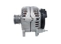 BOSCH 1 986 A00 905 Lichtmaschine Generator LiMa 140A 14V für VW GOLF VI (5K1)