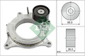 Spanner mehrrippiger Keilriemen 534 0692 10 INA für BMW MINI