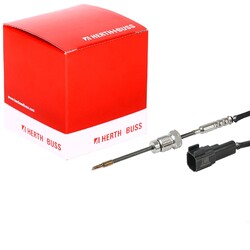 HERTH+BUSS ABGASTEMPERATURSENSOR nach DPF passend für FORD C-MAX | 70682319