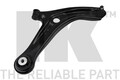 Querlenker Dreieckslenker NK 5012576 für MAZDA FORD FIESTA CCN CB1 6 Van Sport