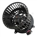TYC 510-0004 Innenraumgebläse für Ford