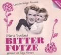 Bitterfotze von Sveland, Maria | Buch | Zustand wie neu